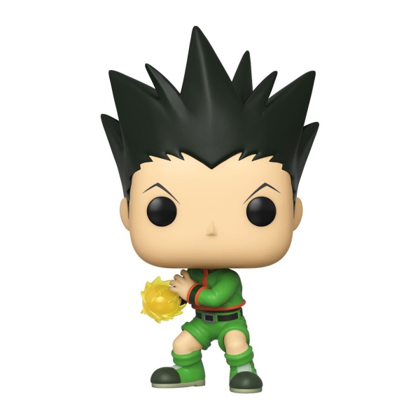 Funko POP! Hunter x Hunter - Gon Freecss