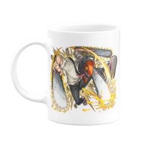 Caneca 325ml - Naruto