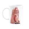 Caneca 325ml - Chainsaw Man - Power
