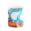 Caneca 325ml - Dragon Ball Z - Piccolo e Gohan