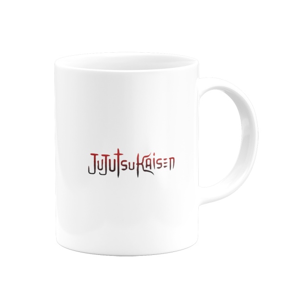 Caneca 325ml - Jujutsu Kaisen - Satoru Gojo
