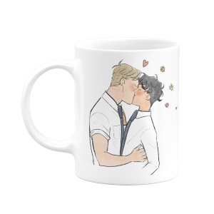 Caneca 325ml - One Piece