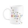 Caneca 330ml - Heartstopper- Logo
