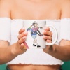 Caneca 330ml - Heartstopper - Charlie and Nick Pride