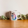 Caneca 330ml - Heartstopper - Charlie and Nick Pride 2