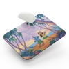 Tapete de Rato Lilo & Stitch
