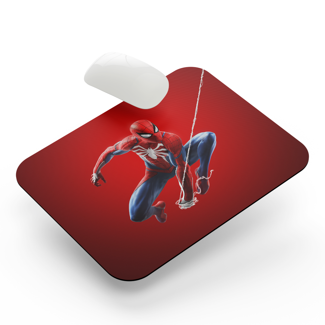 Tapete de Rato Spider-Man
