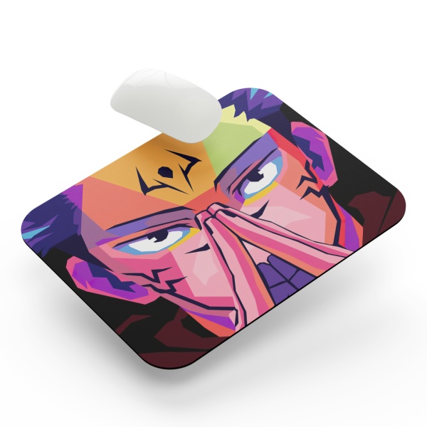 Tapete de Rato Jujutsu Kaisen - Sukuna