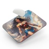 Tapete de Rato Wonder Woman