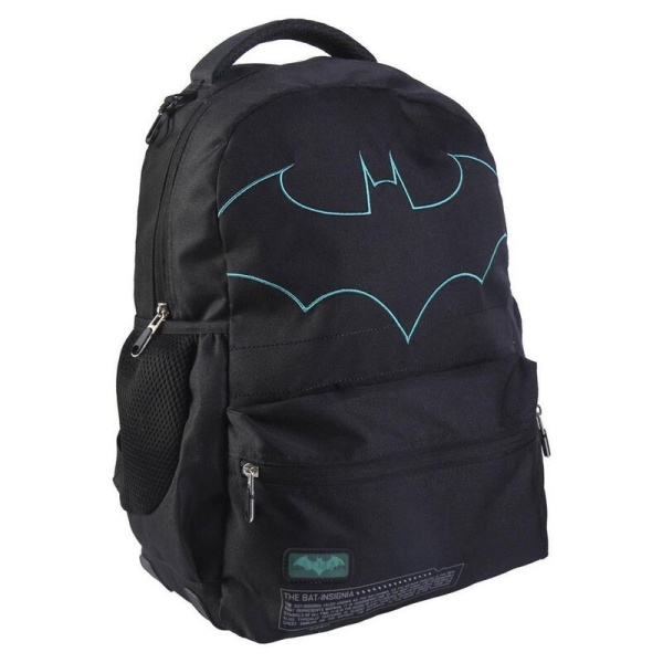 Backpack School Big 44 cm DC Comics Batman