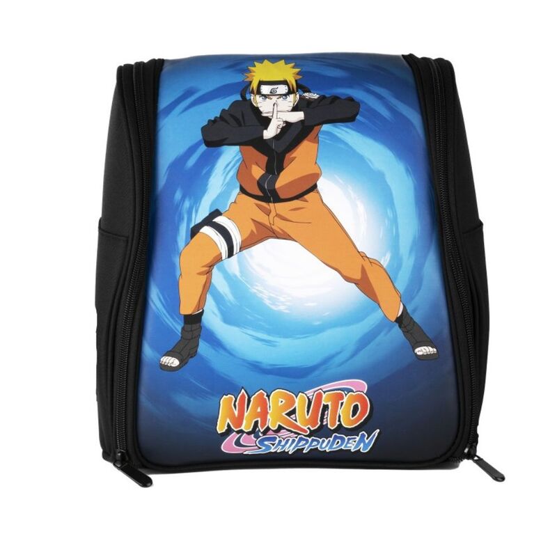 Mochila Para Nintendo Switch  Naruto