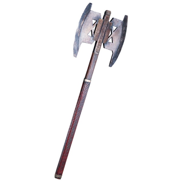 Lord of The Rings The Gimli Axe.