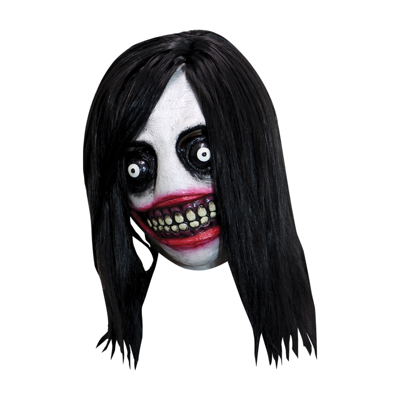J. The Killer Mask One Size Fits All