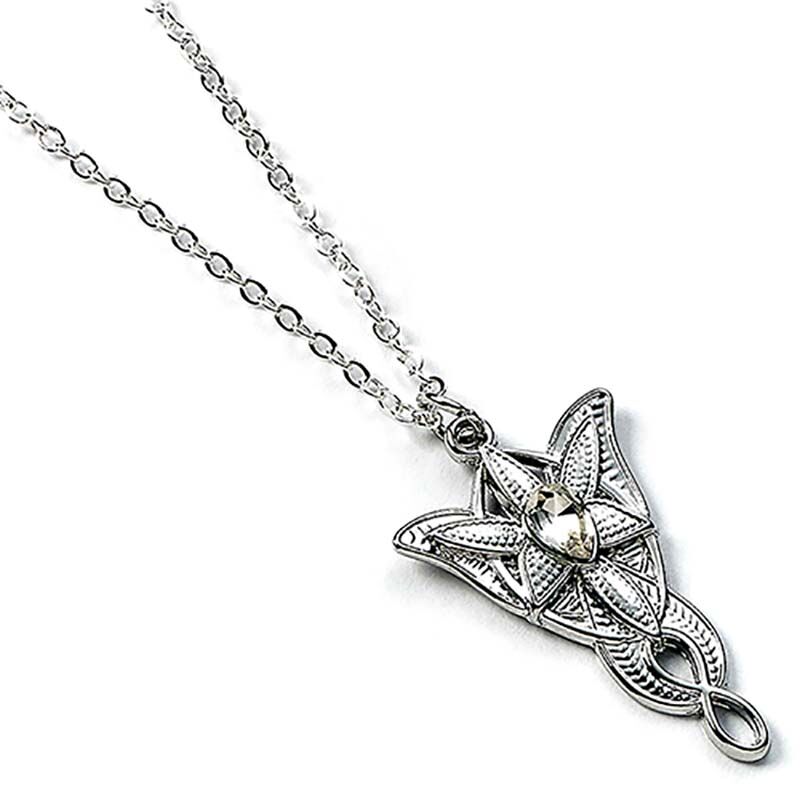 The Lord of The Rings Evenstar Necklace