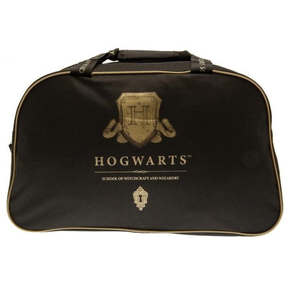 Harry Potter Kit Bag