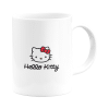 Caneca Hello Kitty