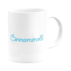 Caneca Cinnamoroll: A Dose Diária de Fofura