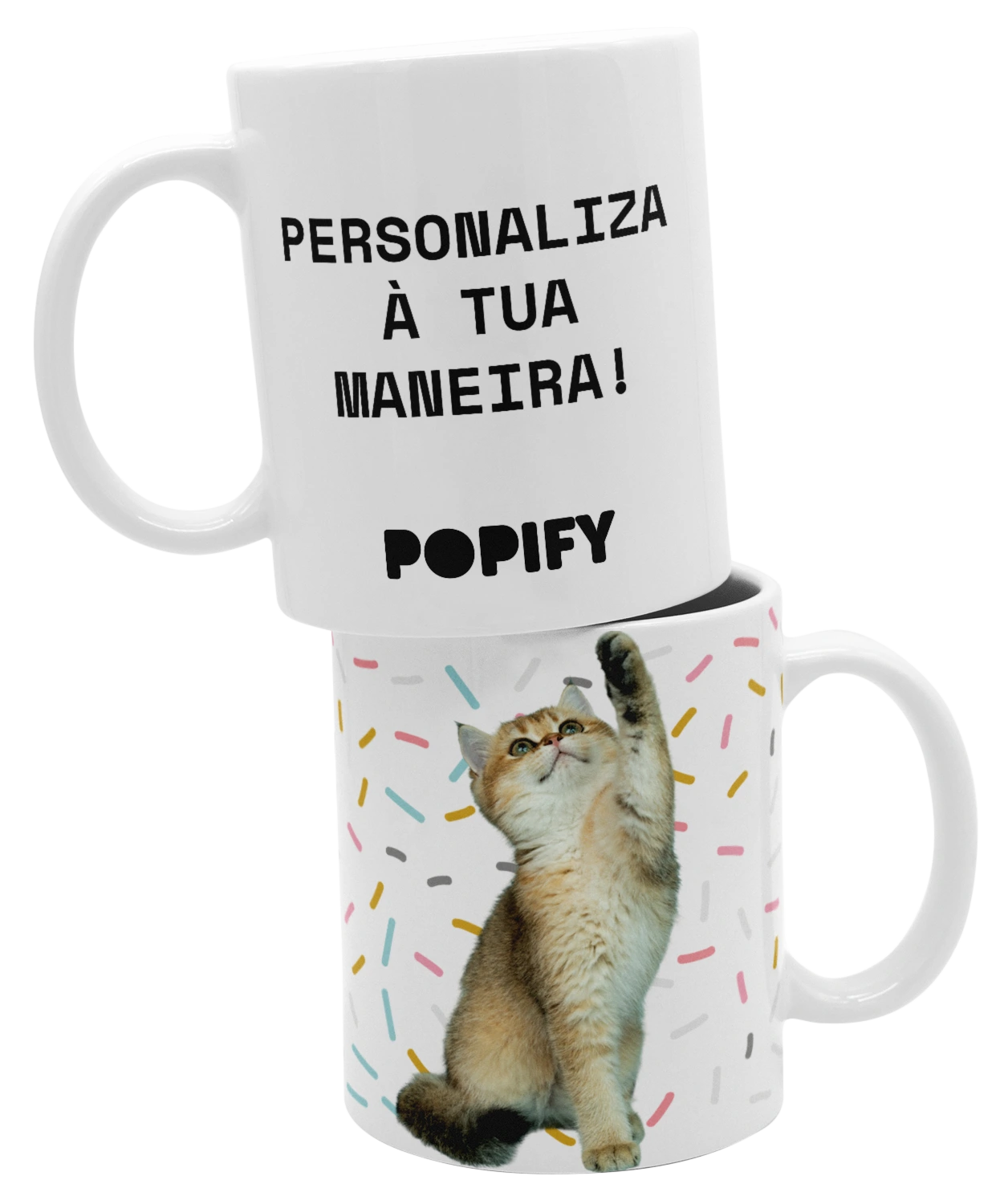 CANECAS PERS