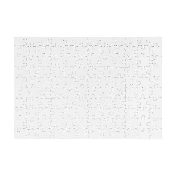 Puzzle Personalizado com Foto - 120 Peças