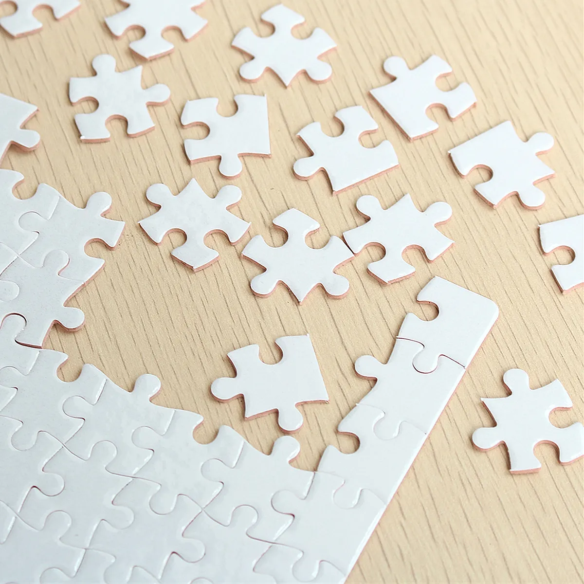 Puzzle Personalizado com Foto - 120 Peças