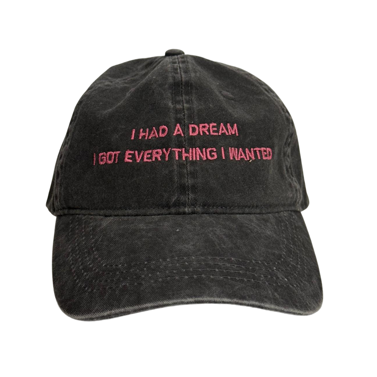 Chapéu - I had a dream I got everything I wanted